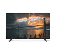 65″ Smart TV — QLED 4K