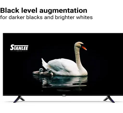 50″ Fire TV — QLED 4K