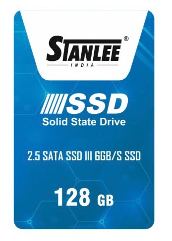 Stanlee Internal Solid State Drive (SSD)