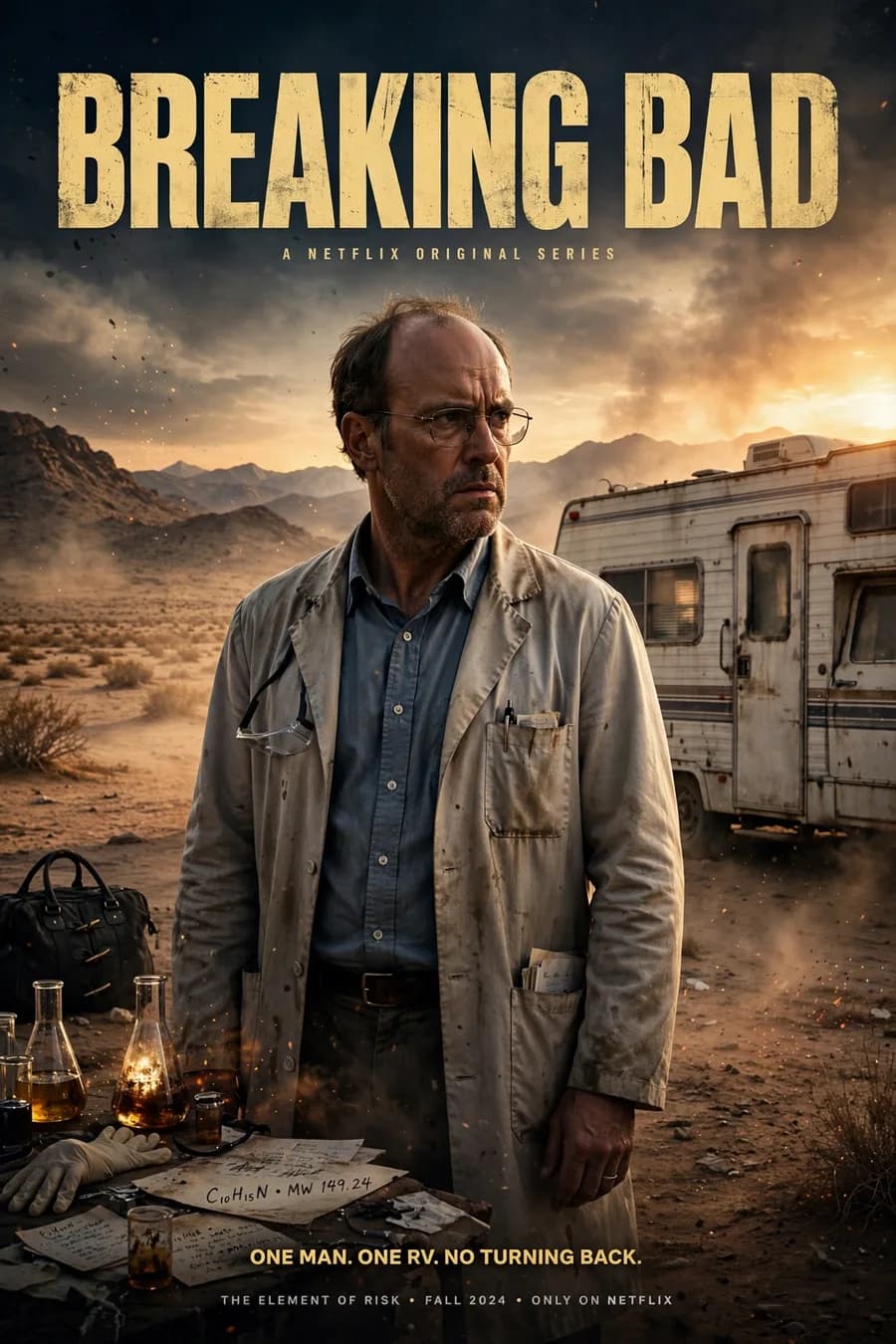 Breaking Bad