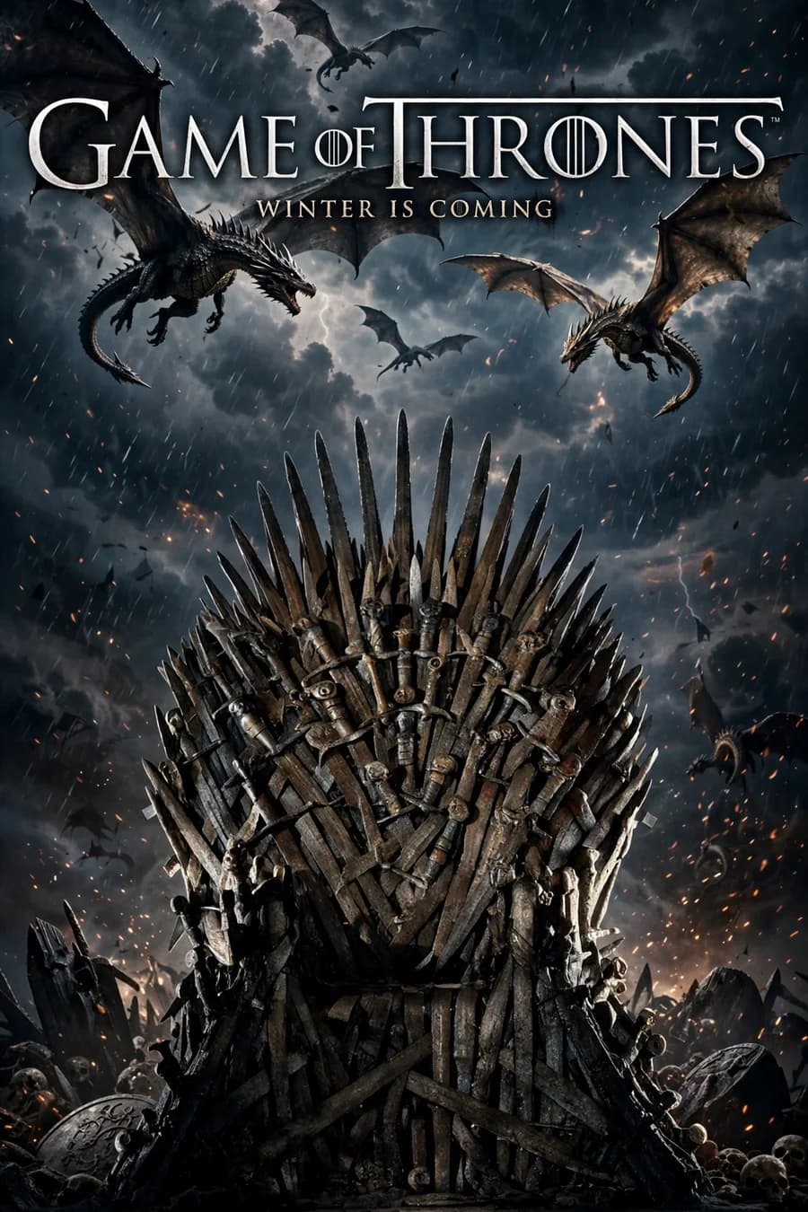 Game of Thrones
