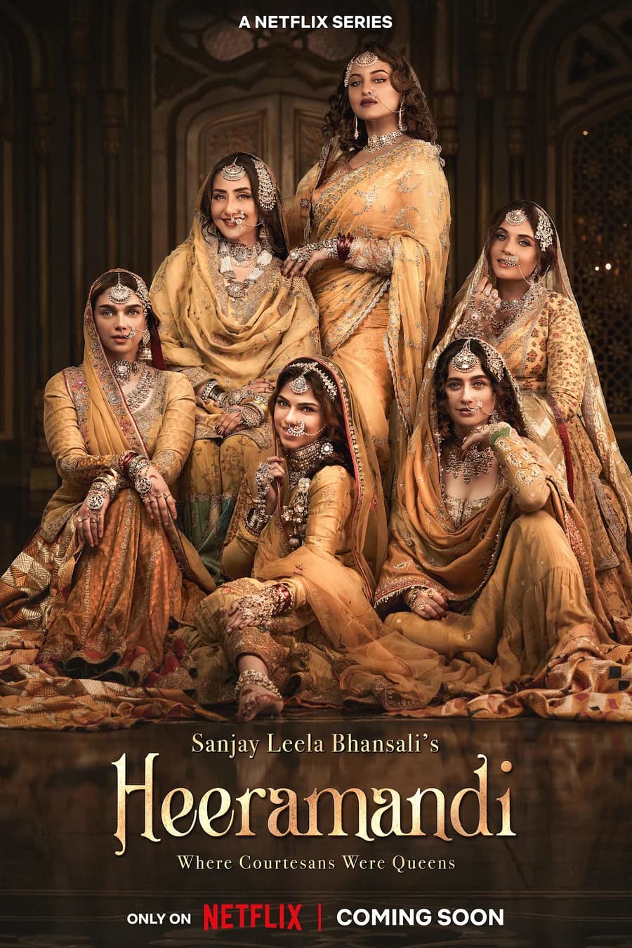 Heeramandi