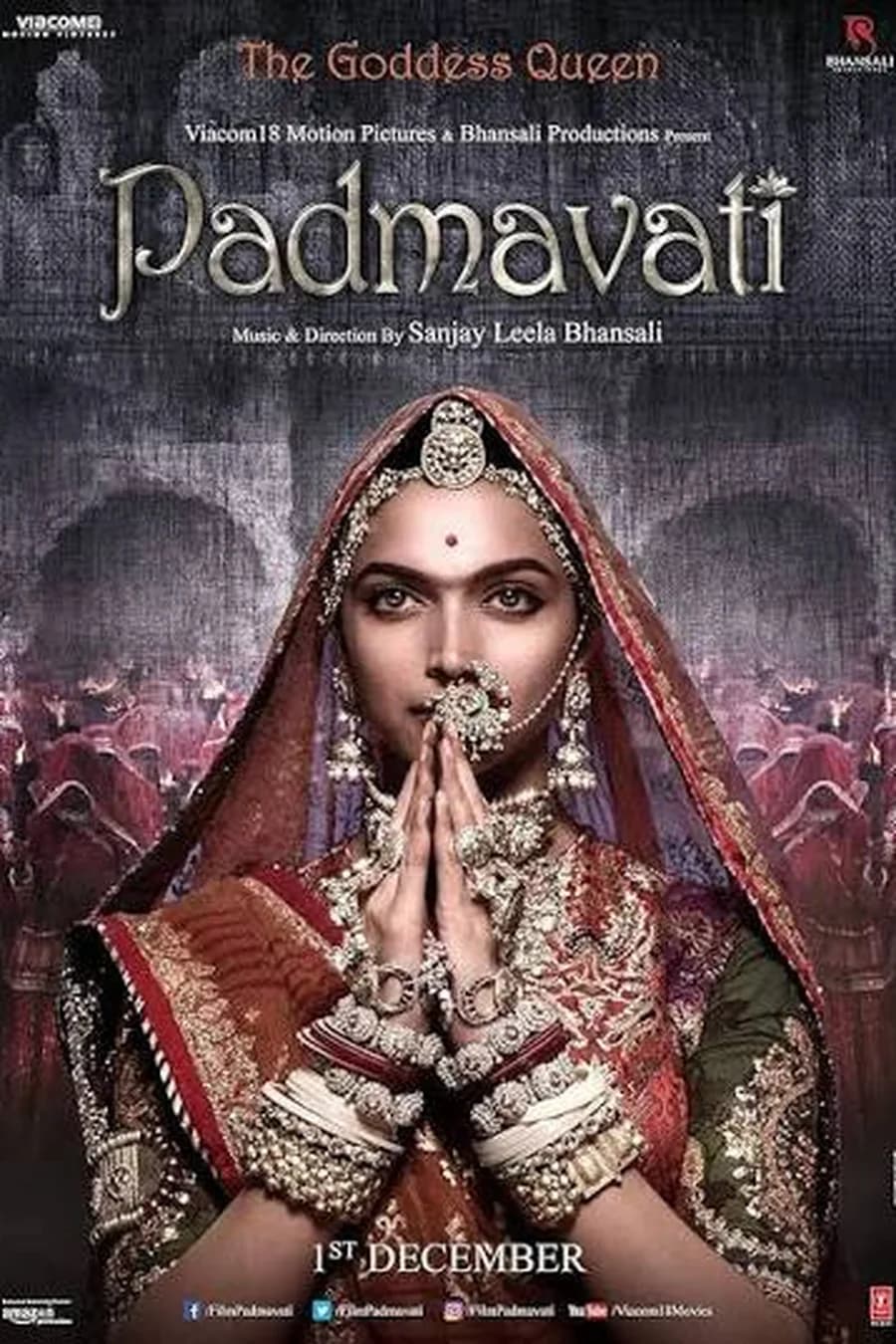Padmaavat