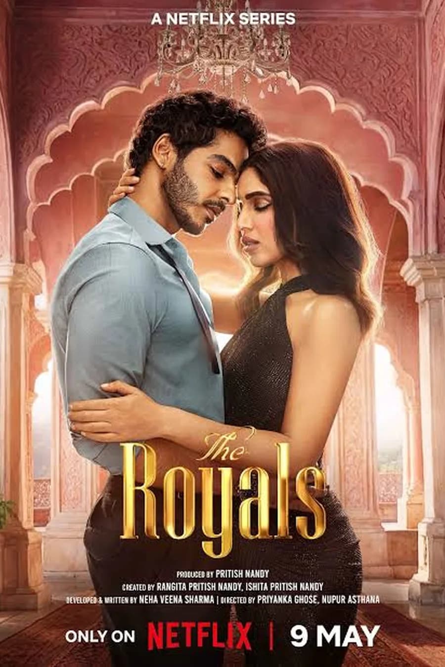 The Royals