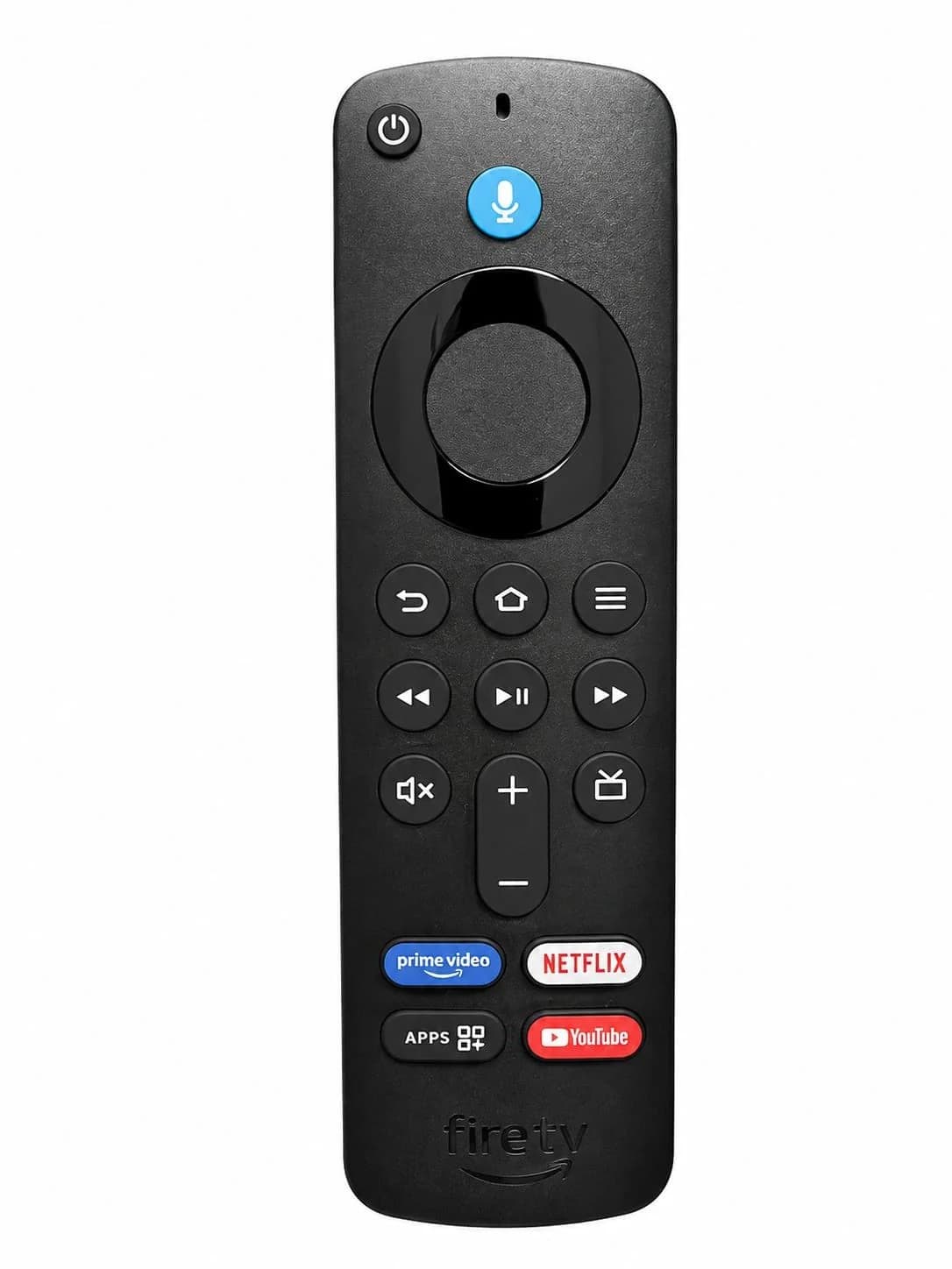 Stanlee 43″ Fire TV — Full HD — view 3