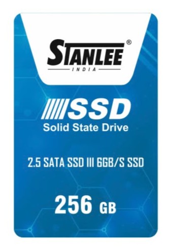 Stanlee Internal Solid State Drive (SSD)