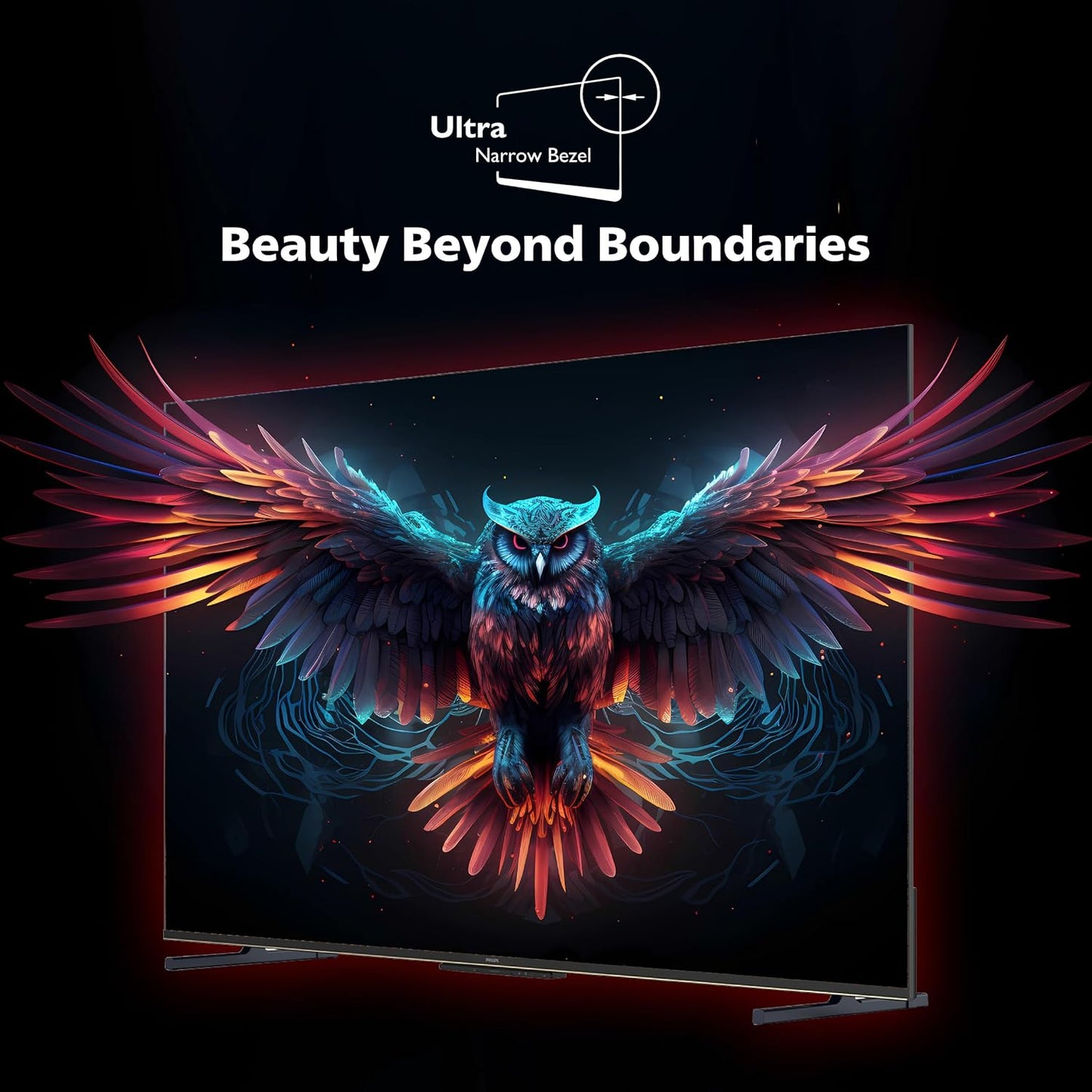 43" QLED TV