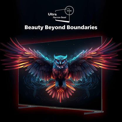 43" QLED TV