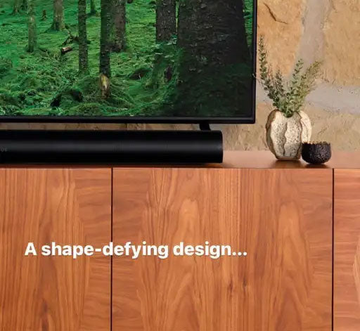 65″ Smart TV — QLED 4K