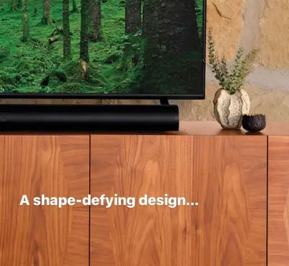 65″ Smart TV — QLED 4K