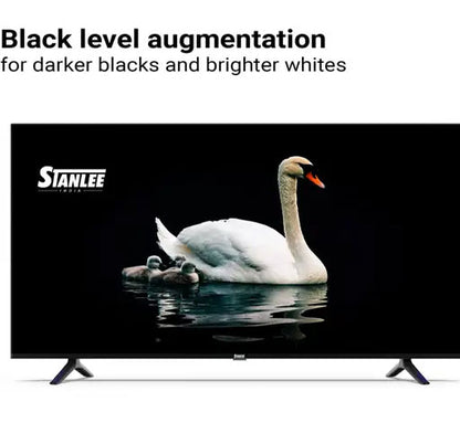 50″ Fire TV — QLED 4K