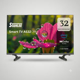 Stanlee India 32" Fire TV - Frameless