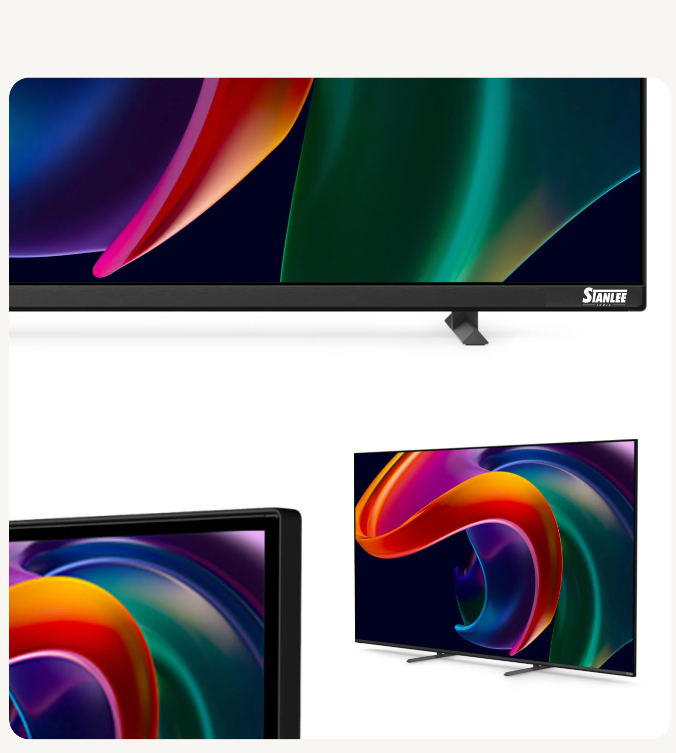 led-tv-stanlee-india