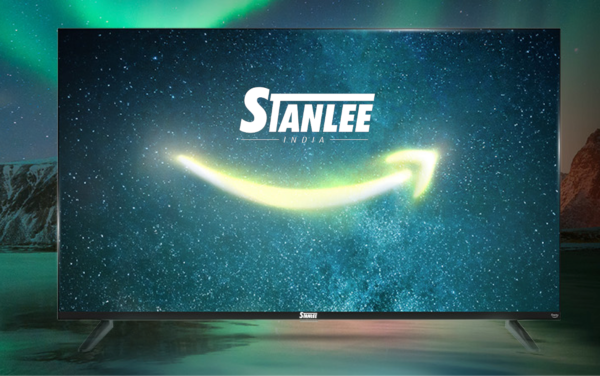 STANLEE INDIA 43INCH FRAMELESS FIRETV - Image 12