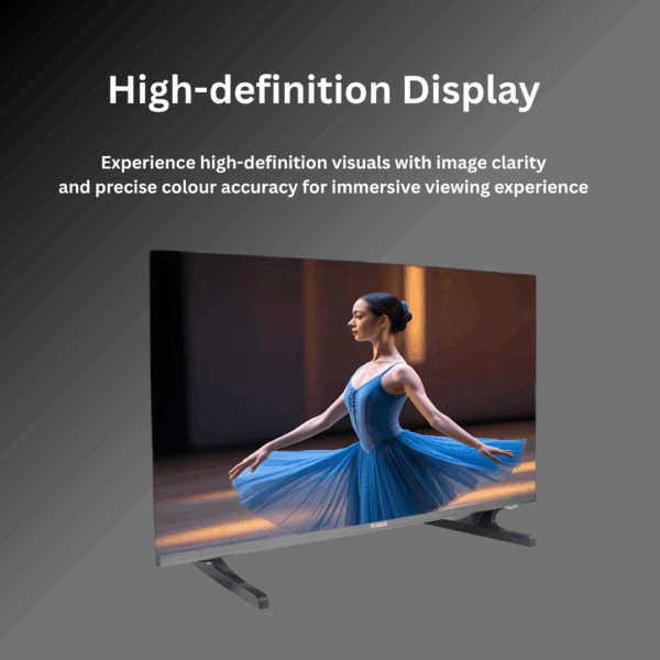 Stanlee India (32 inches) Smart Fire TV - Image 8