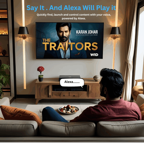 Stanlee India (32 inches) Smart Fire TV - Image 9