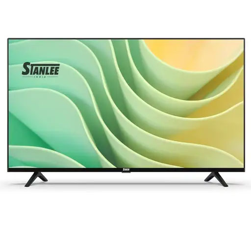 Stanlee India (50 inches) I Series 4K Ultra HD