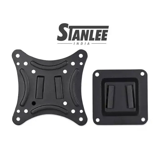 Stanlee India Wall Mount Bracket 4 Inch